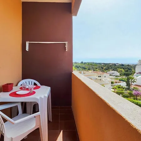 Apartmán Apartamento Sunshine Albufeira