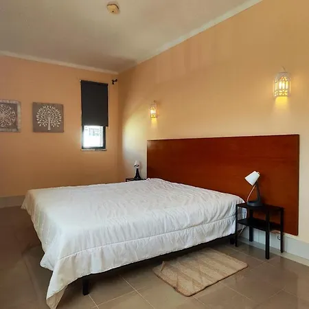 Апартаменты Apartamento Sunshine