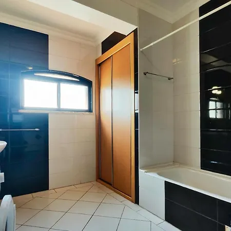 Апартаменты Apartamento Sunshine