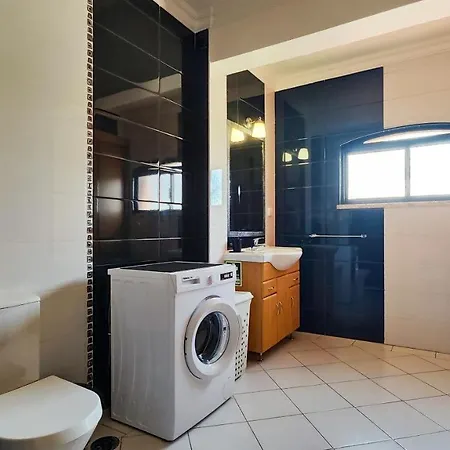 Apartamento Sunshine Апартаменты Албуфейра