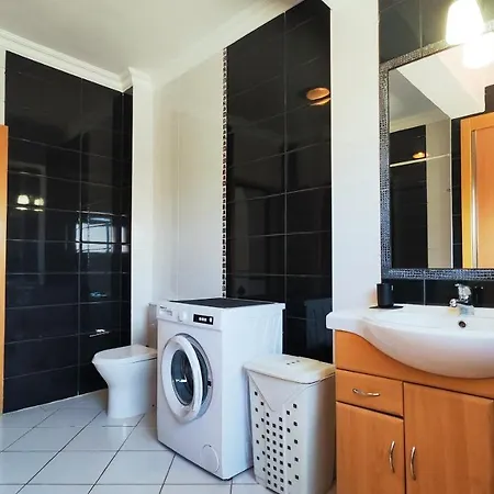 Апартаменты Apartamento Sunshine *